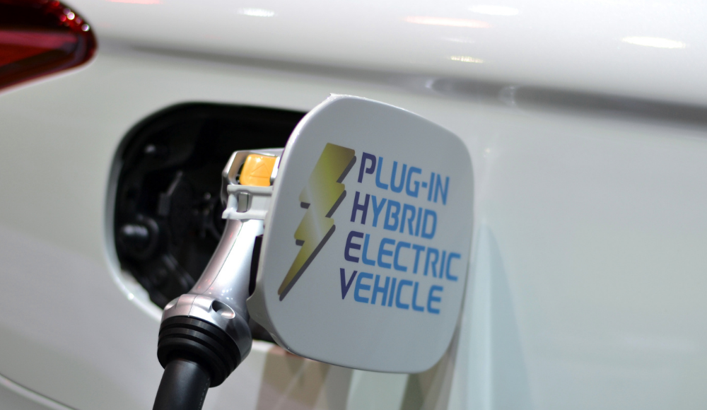 PHEV  L’hybride rechargeable