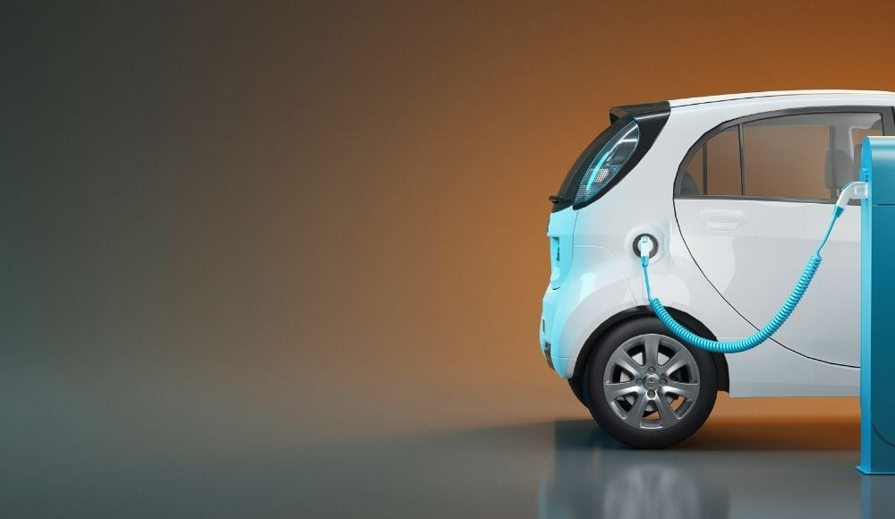 efficacité énergétique automobile - voiture électrique