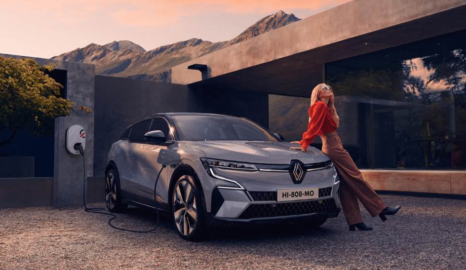 voitures électriques et professions libérales