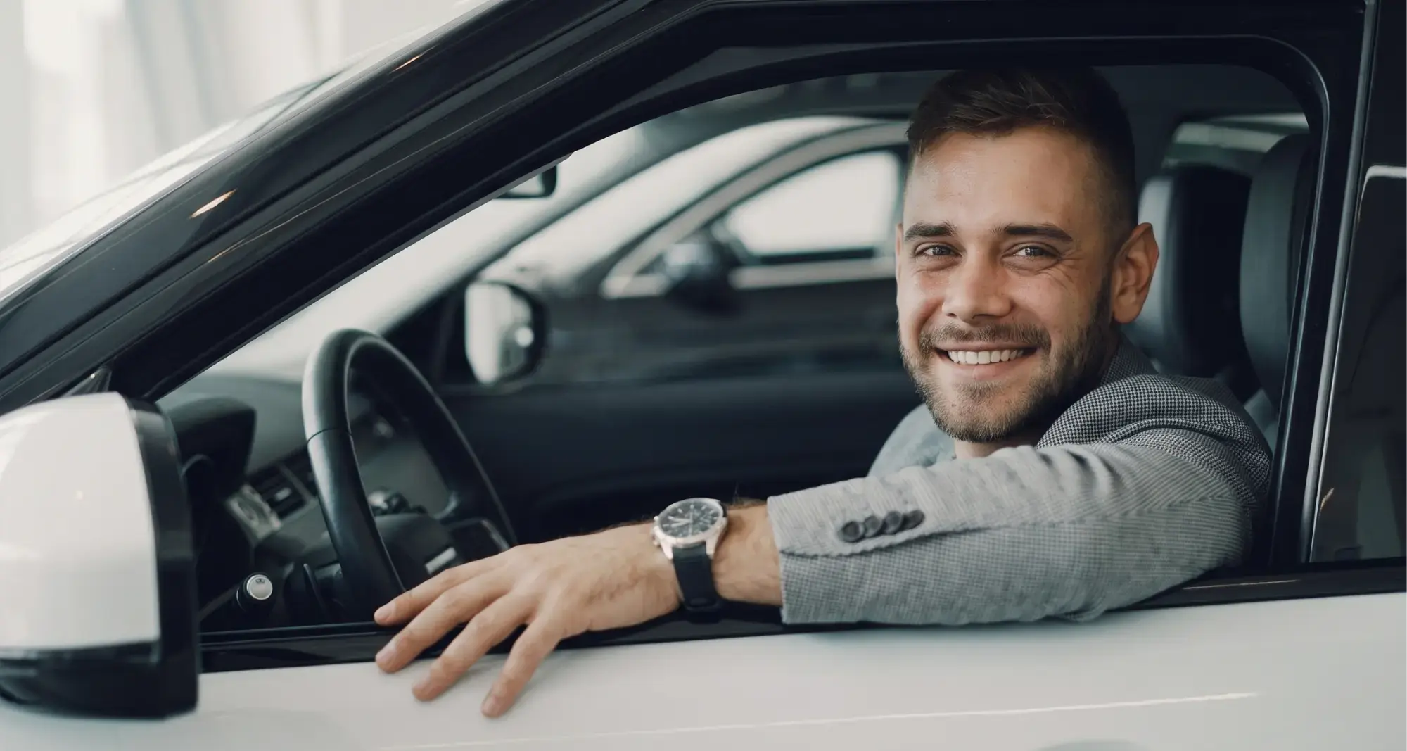 profession-liberale-voiture-neuve