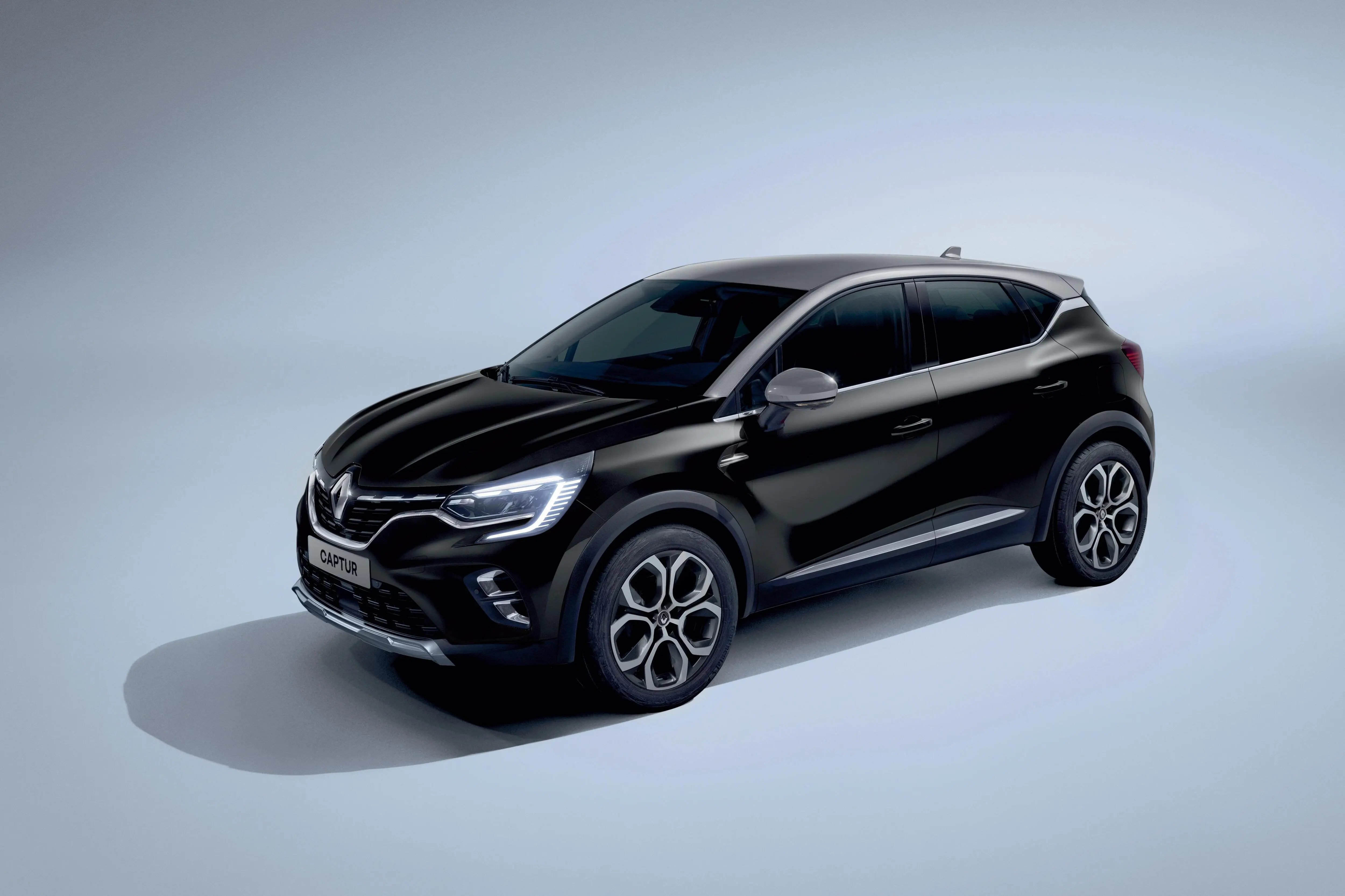 captur