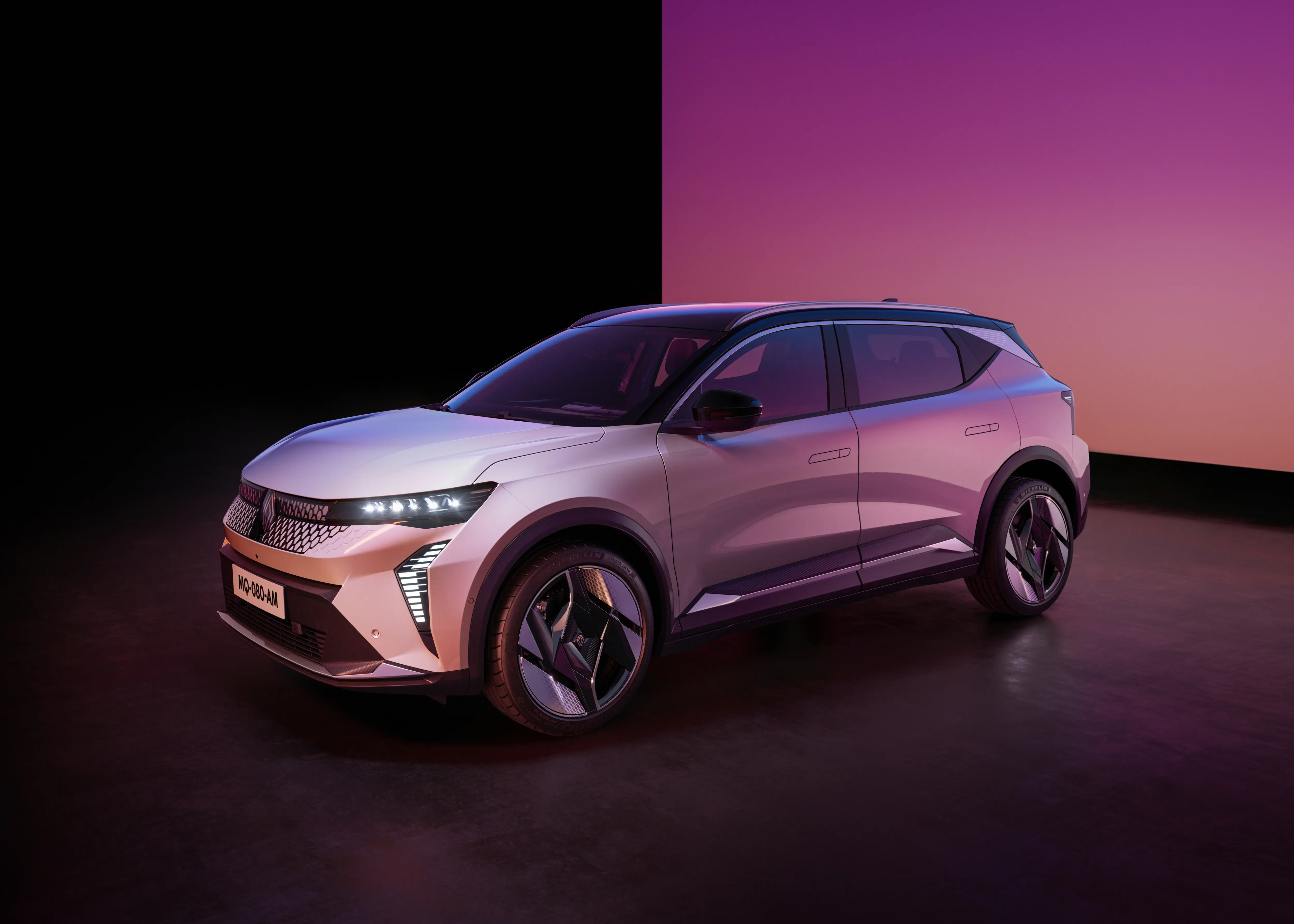 scenic e-tech