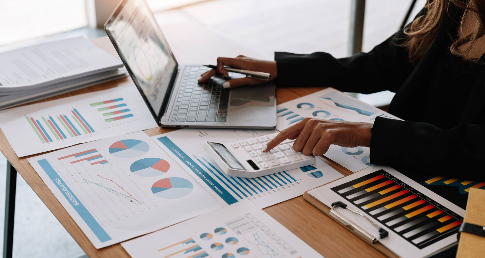 Véhicule utilitaire : comment profiter de la défiscalisation