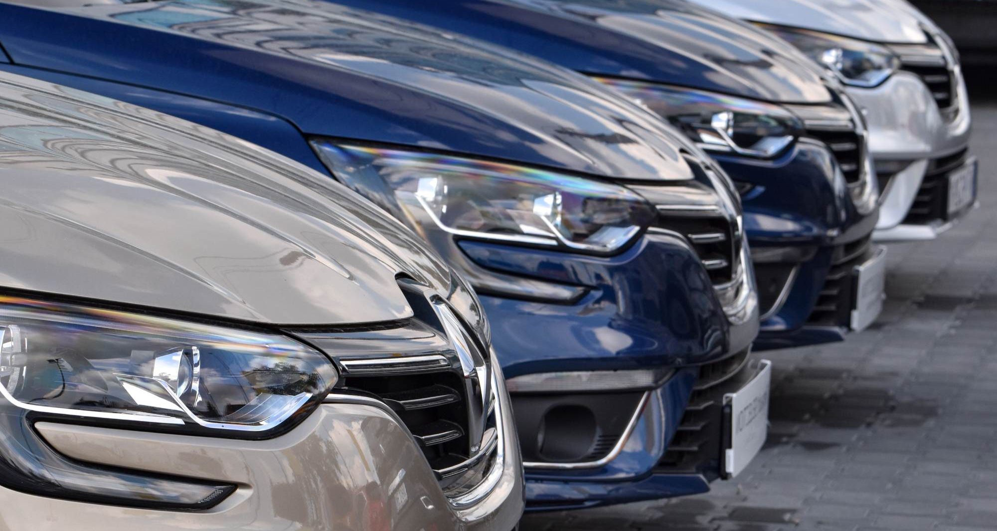 Renault optimiser le mix energetique