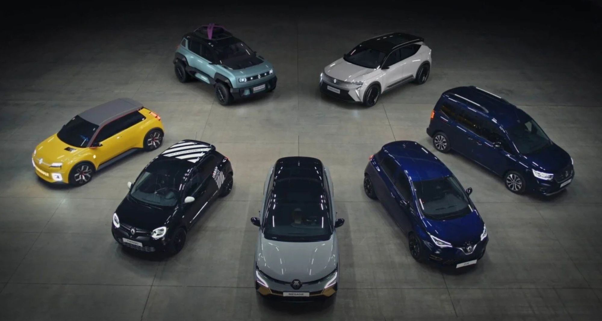 véhicule de société