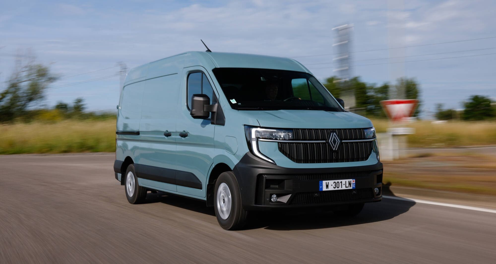 nouveau renault master